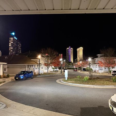 The Grey Escape-Close To Beach Waterpark & Casinos Atlantic City Exterior foto