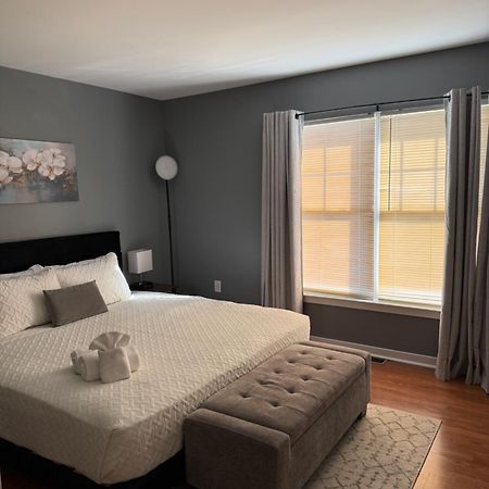 The Grey Escape-Close To Beach Waterpark & Casinos Atlantic City Exterior foto