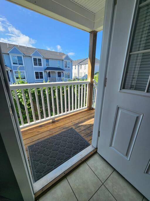 The Grey Escape-Close To Beach Waterpark & Casinos Atlantic City Exterior foto