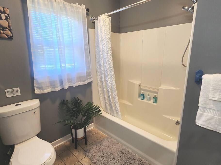 The Grey Escape-Close To Beach Waterpark & Casinos Atlantic City Exterior foto