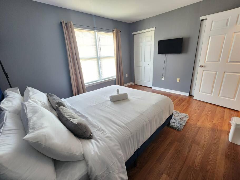 The Grey Escape-Close To Beach Waterpark & Casinos Atlantic City Exterior foto