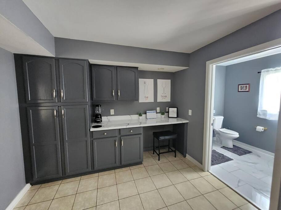 The Grey Escape-Close To Beach Waterpark & Casinos Atlantic City Exterior foto