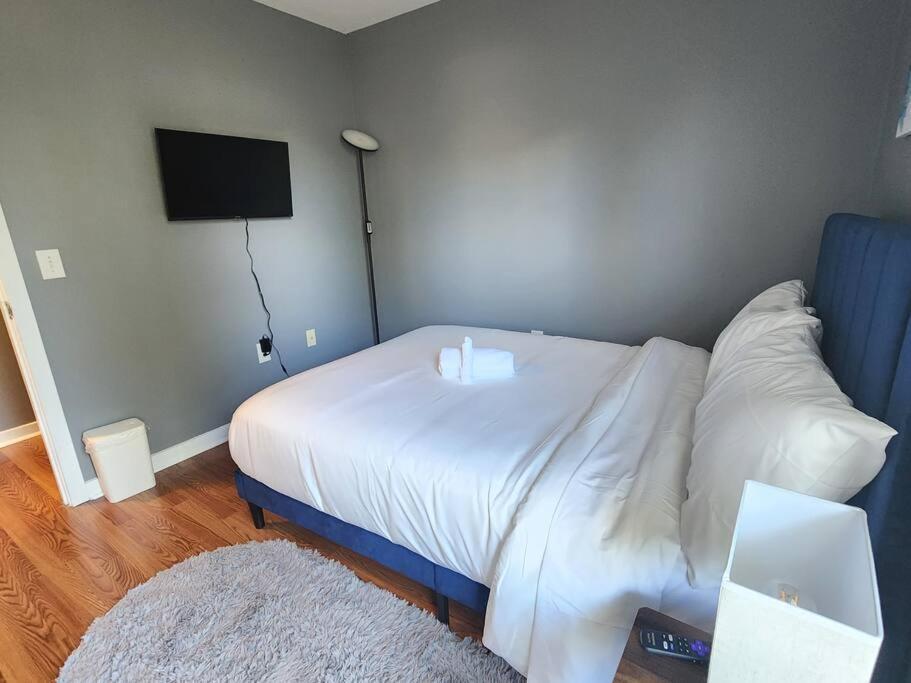 The Grey Escape-Close To Beach Waterpark & Casinos Atlantic City Exterior foto