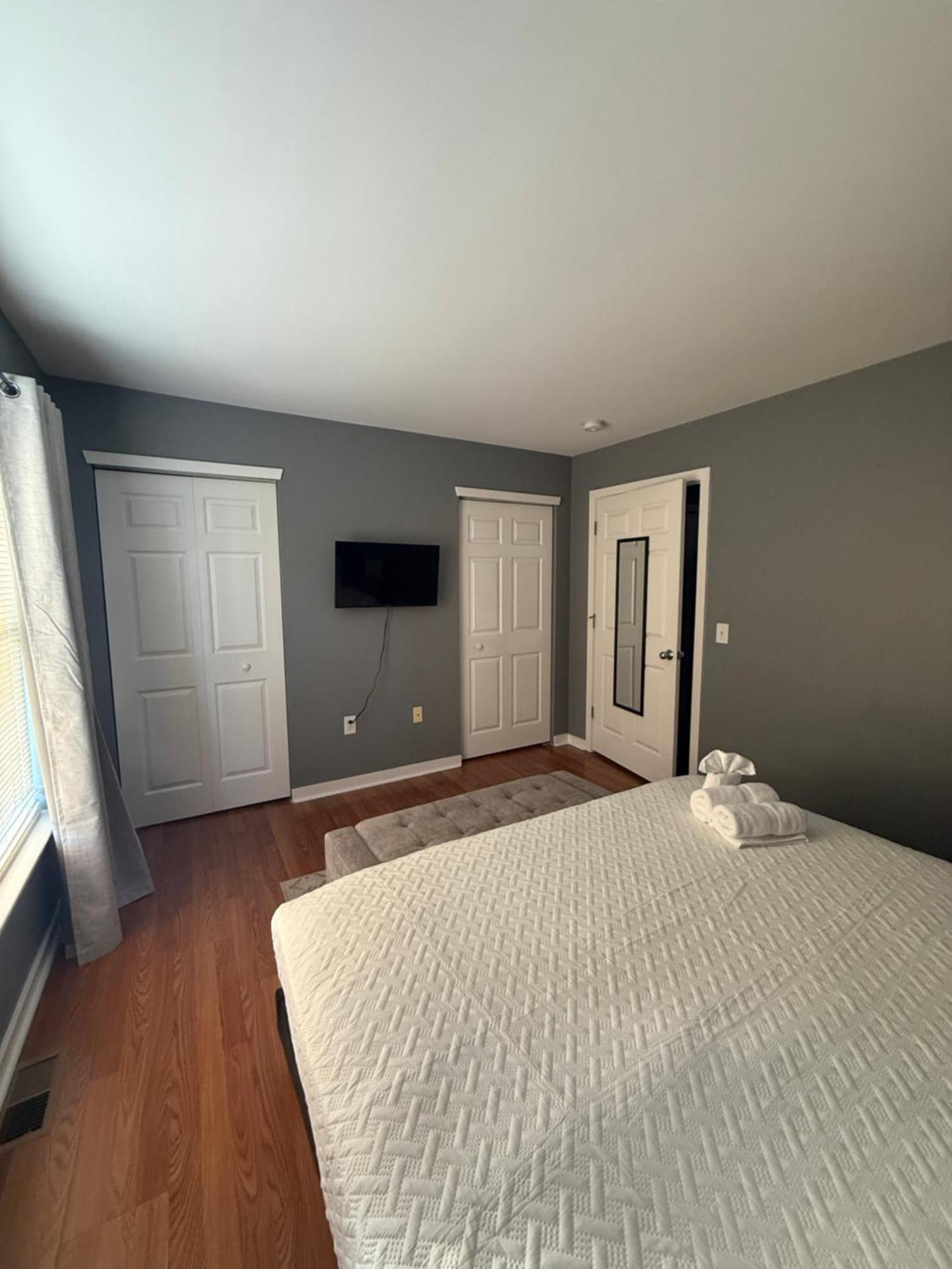 The Grey Escape-Close To Beach Waterpark & Casinos Atlantic City Exterior foto