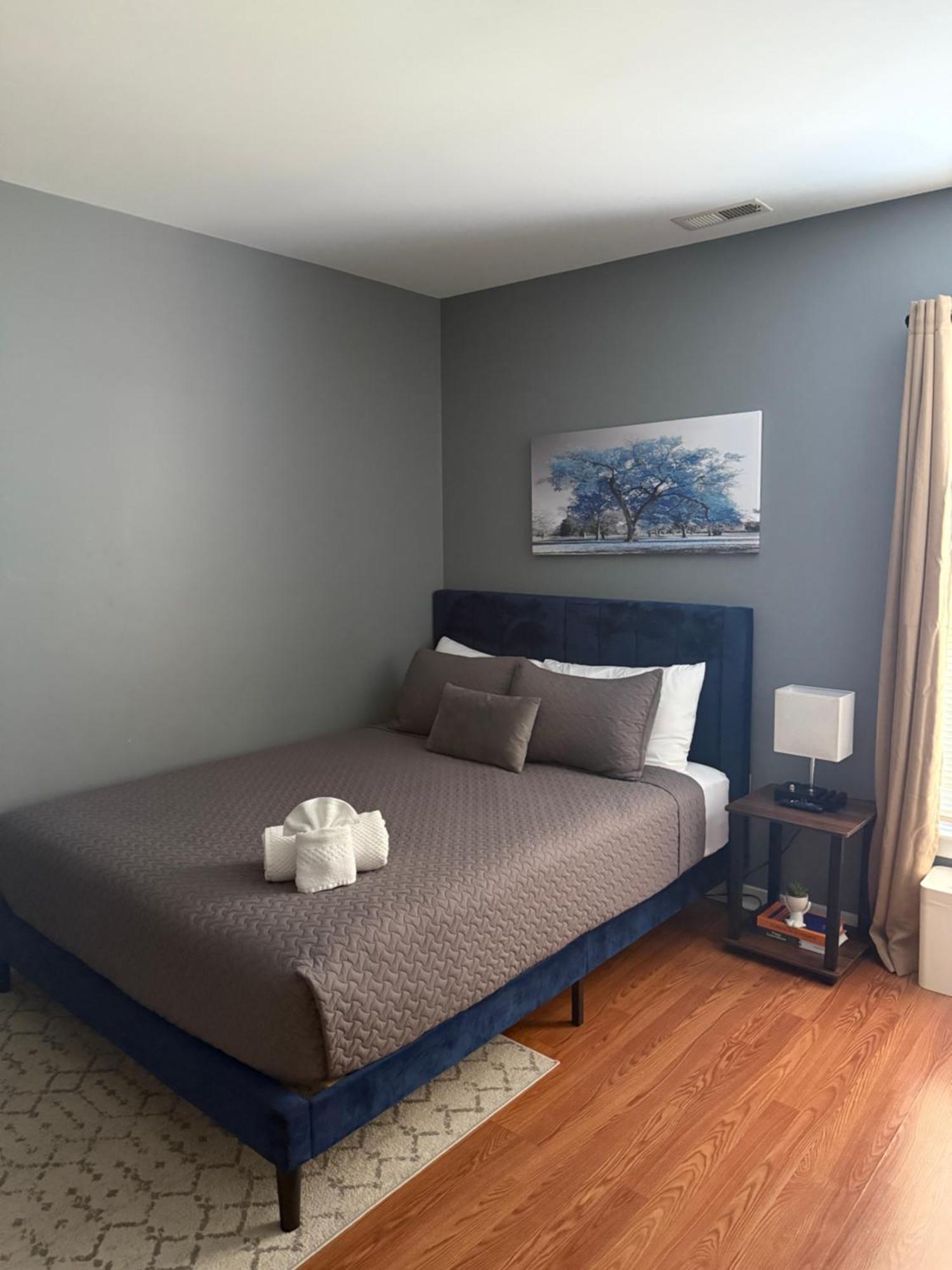 The Grey Escape-Close To Beach Waterpark & Casinos Atlantic City Exterior foto