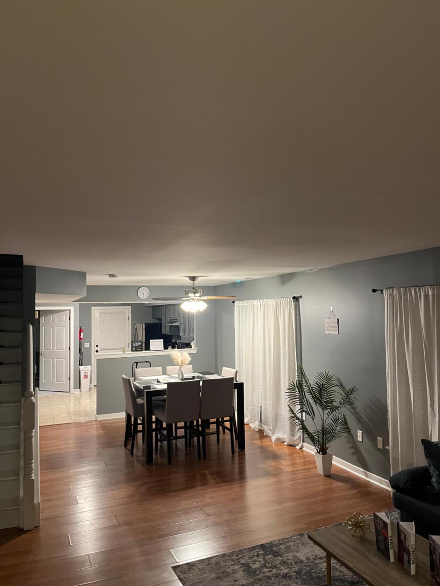 The Grey Escape-Close To Beach Waterpark & Casinos Atlantic City Exterior foto
