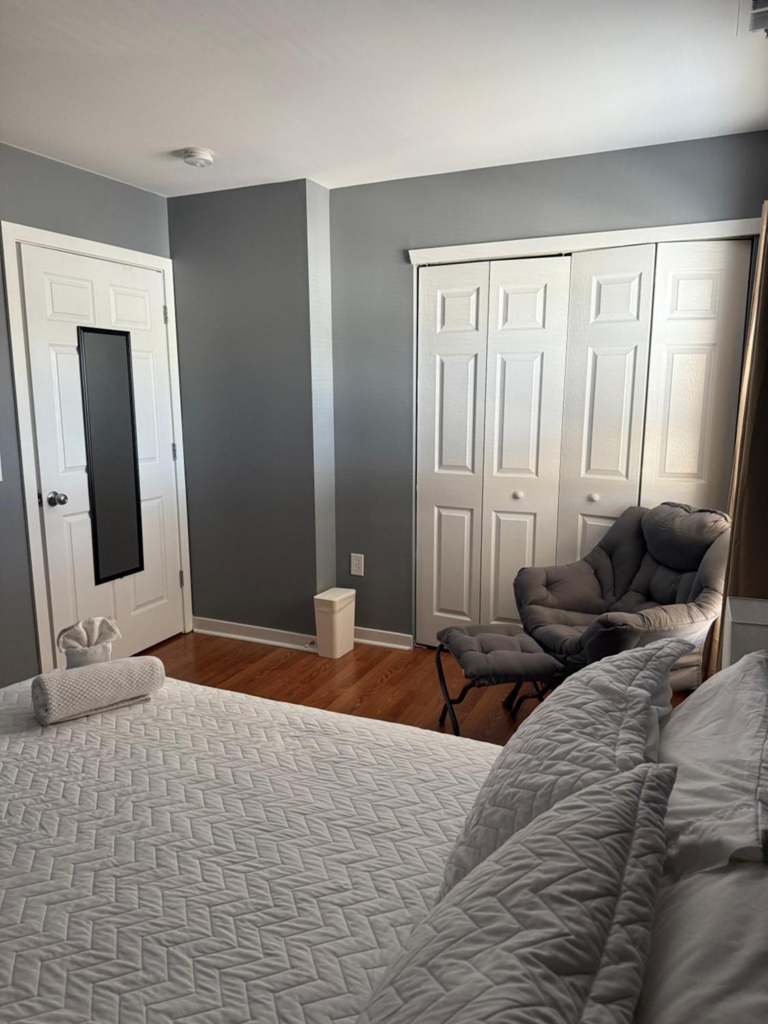 The Grey Escape-Close To Beach Waterpark & Casinos Atlantic City Exterior foto