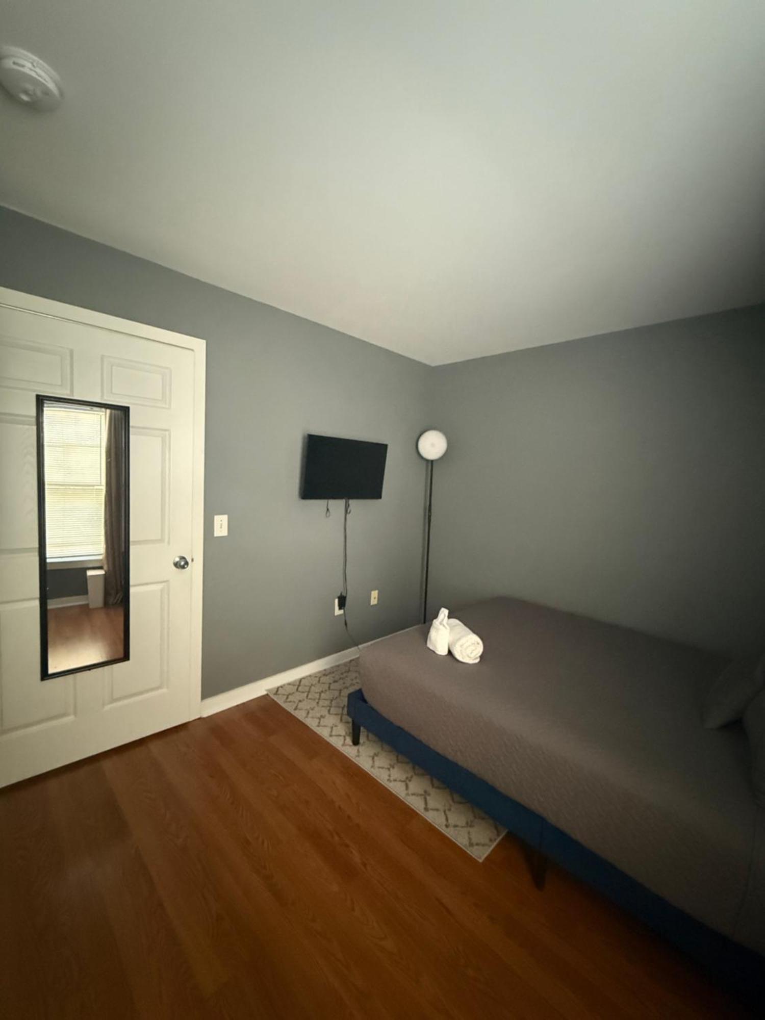 The Grey Escape-Close To Beach Waterpark & Casinos Atlantic City Exterior foto