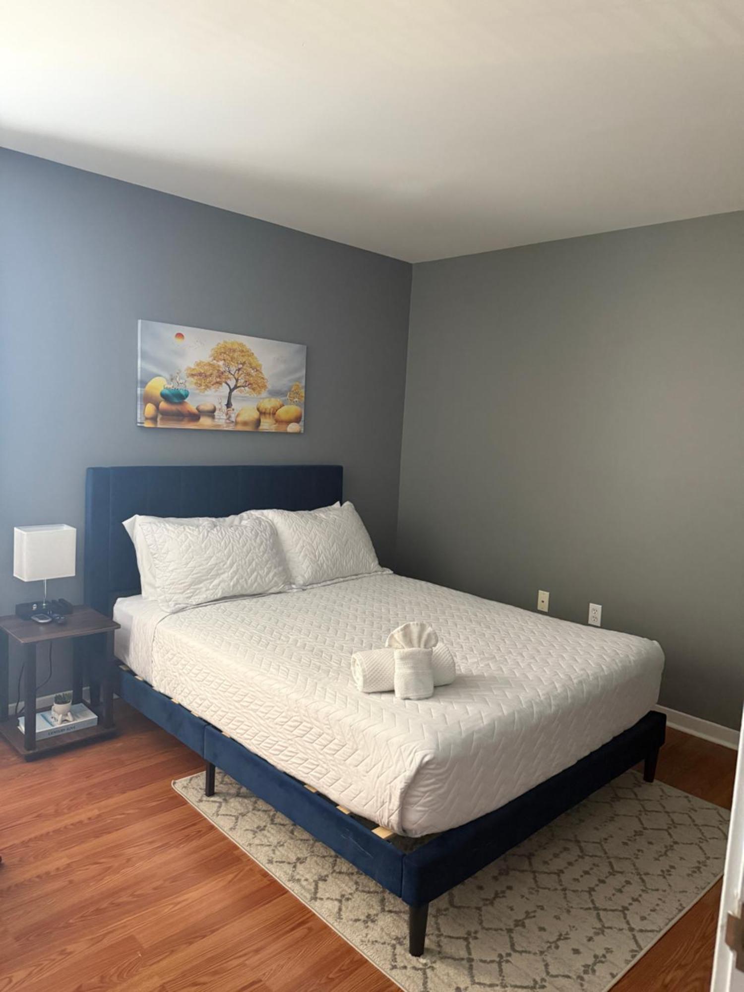 The Grey Escape-Close To Beach Waterpark & Casinos Atlantic City Exterior foto