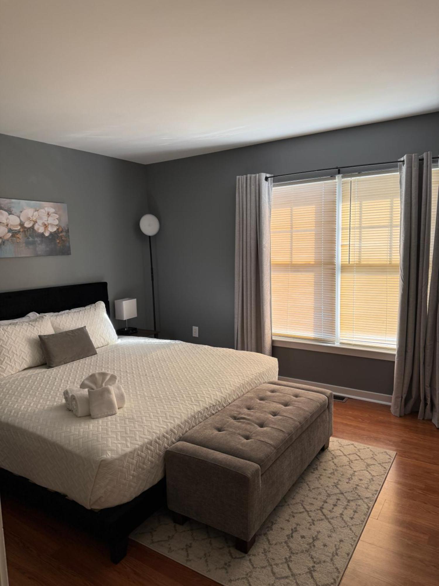 The Grey Escape-Close To Beach Waterpark & Casinos Atlantic City Exterior foto